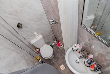 6 bed house, George Road, Selly Park, Birmingham, B296AH - Image 8