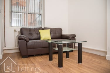 3 bed flat, Albion Street, Highfields, Leicester, LE16GB - Image 12