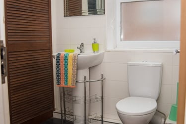 3 bed flat, Albion Street, Highfields, Leicester, LE16GB - Image 15