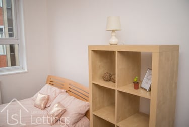 3 bed flat, Albion Street, Highfields, Leicester, LE16GB - Image 7