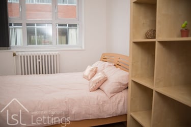 3 bed flat, Albion Street, Highfields, Leicester, LE16GB - Image 9
