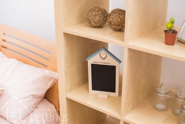 3 bed flat, Albion Street, Highfields, Leicester, LE16GB - Image 10