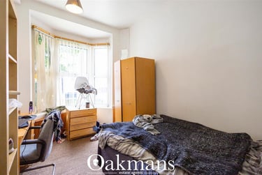 6 bed house, Harrow Road, Selly Park, Birmingham, B297DN - Image 12