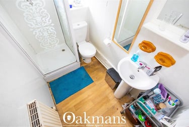 6 bed house, Harrow Road, Selly Park, Birmingham, B297DN - Image 10