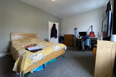 4 bed house, Adamsdown, Adamstown, Cardiff, CF241PZ - Image 4