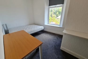 5 bed house, Terrace Road, Mount Pleasant, Swansea, SA16HW - Image 6