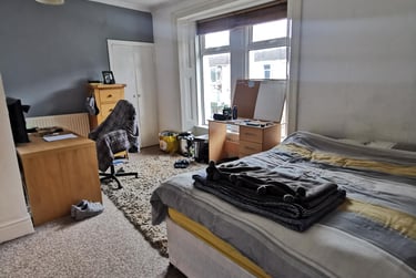 5 bed house, King Edwards Road, Brynmill, Swansea, SA14LN - Image 6