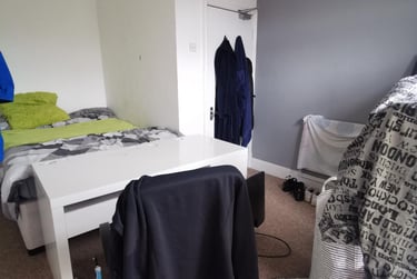 5 bed house, King Edwards Road, Brynmill, Swansea, SA14LN - Image 7