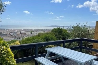 8 bed house, Chaddesley Terrace, Mount Pleasant, Swansea, SA16HB - Image 1