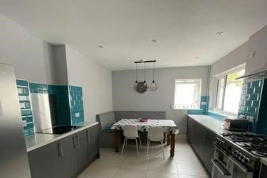 8 bed house, Chaddesley Terrace, Mount Pleasant, Swansea, SA16HB - Image 2