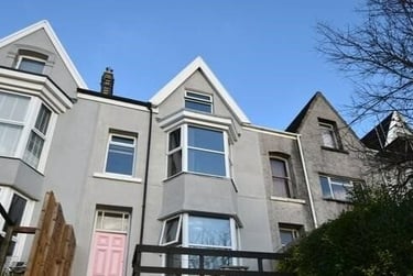 8 bed house, Chaddesley Terrace, Mount Pleasant, Swansea, SA16HB - Image 7