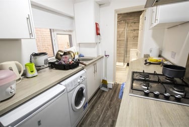 4 bed house, Rookery Road, Selly Park, Birmingham, B297DQ - Image 3