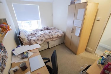 4 bed house, Rookery Road, Selly Park, Birmingham, B297DQ - Image 5