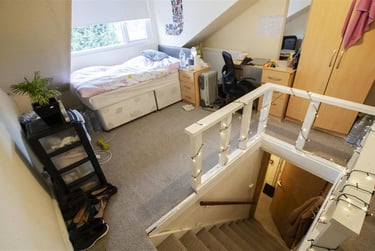 4 bed house, Rookery Road, Selly Park, Birmingham, B297DQ - Image 7