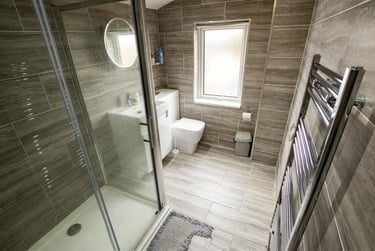 4 bed house, Rookery Road, Selly Park, Birmingham, B297DQ - Image 9