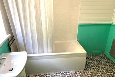 4 bed house, Seaview Terrace, Swansea, SA16FE - Image 8