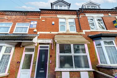 6 bed house, Dawlish Road, Selly Park, Birmingham, B297AS - Image 1