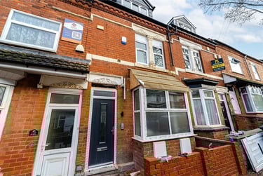 6 bed house, Dawlish Road, Selly Park, Birmingham, B297AS - Image 2