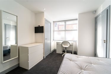 6 bed house, Dawlish Road, Selly Park, Birmingham, B297AS - Image 12