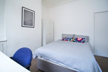 5 bed house, Windermere Street, City Centre, Leicester, LE27GT - Image 2