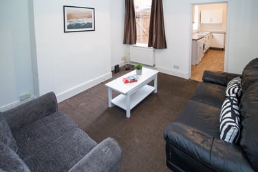 5 bed house, Windermere Street, City Centre, Leicester, LE27GT - Image 3