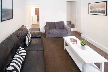 5 bed house, Windermere Street, City Centre, Leicester, LE27GT - Image 4