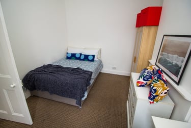 5 bed house, Windermere Street, City Centre, Leicester, LE27GT - Image 7