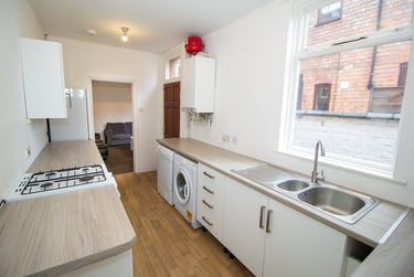 5 bed house, Windermere Street, City Centre, Leicester, LE27GT - Image 9