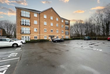 2 bed house, Pontprennau, Pentwyn, Cardiff, CF237FD - Image 1