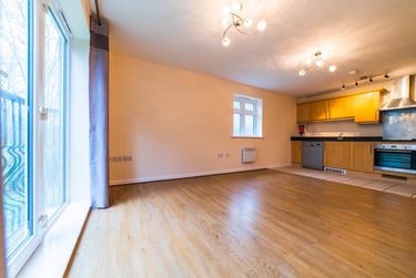 2 bed house, Pontprennau, Pentwyn, Cardiff, CF237FD - Image 2
