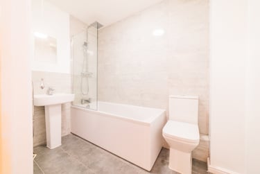 2 bed house, Pontprennau, Pentwyn, Cardiff, CF237FD - Image 11