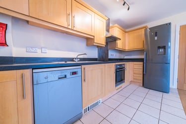 2 bed house, Pontprennau, Pentwyn, Cardiff, CF237FD - Image 6