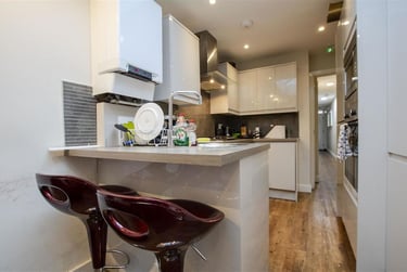 5 bed house, George Road, Selly Park, Birmingham, B296AH - Image 2