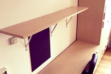 1 bed studio, The Kingsway, Portland House, City Centre, Swansea, SA15HN - Image 4