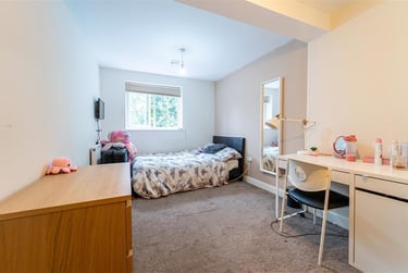 8 bed house, Heeley Road, Selly Park, Birmingham, B296EZ - Image 15