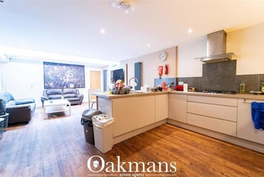 8 bed house, Heeley Road, Selly Park, Birmingham, B296EZ - Image 3