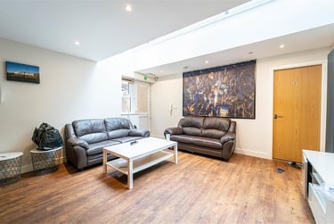 8 bed house, Heeley Road, Selly Park, Birmingham, B296EZ - Image 7