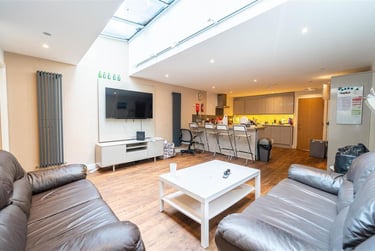 8 bed house, Heeley Road, Selly Park, Birmingham, B296EZ - Image 8