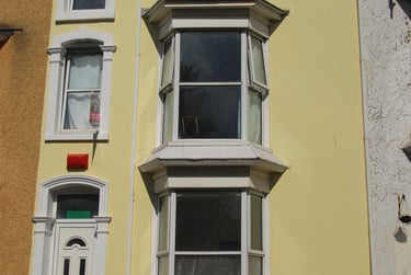 5 bed house, Osborne Terrace, Brynmill, Swansea, SA20AN - Image 1