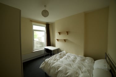 5 bed house, Osborne Terrace, Brynmill, Swansea, SA20AN - Image 11