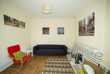 5 bed house, Osborne Terrace, Brynmill, Swansea, SA20AN - Image 3