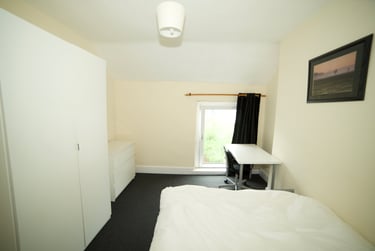 5 bed house, Osborne Terrace, Brynmill, Swansea, SA20AN - Image 8