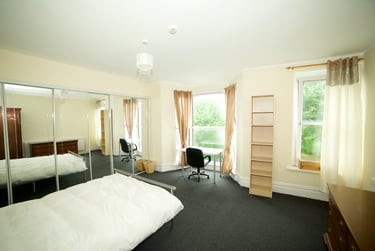 5 bed house, Osborne Terrace, Brynmill, Swansea, SA20AN - Image 9