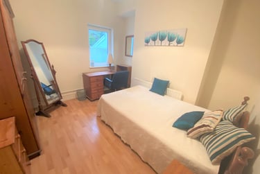 5 bed house, Vivian Road, Sketty, Swansea, SA20UL - Image 11