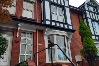 5 bed house, Vivian Road, Sketty, Swansea, SA20UL - Image 4