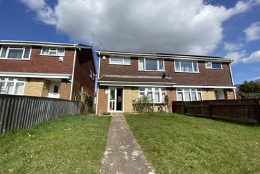 3 bed house, Pentwyn, Cardiff, CF237BL - Image 1