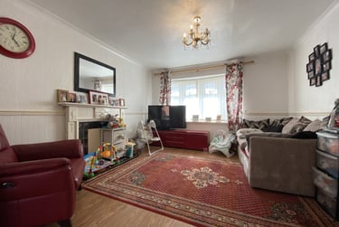 3 bed house, Pentwyn, Cardiff, CF237BL - Image 3