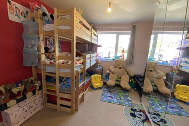 3 bed house, Pentwyn, Cardiff, CF237BL - Image 7