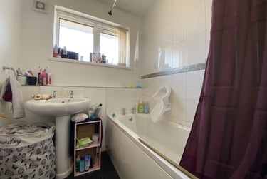 3 bed house, Pentwyn, Cardiff, CF237BL - Image 9
