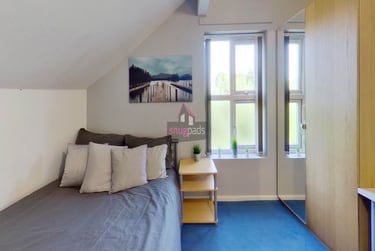 1 bed studio, Salford, Seedley, M67EL - Image 4